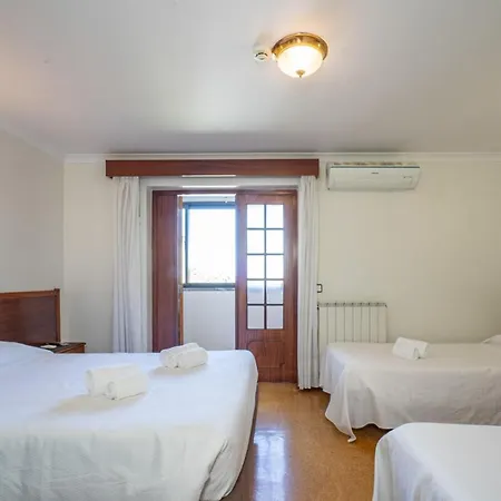 Santa Barbara By Umbral 3* 파티마