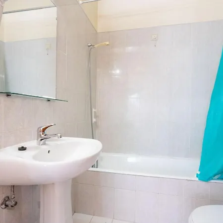 招待所 Santa Barbara By Umbral 花地瑪