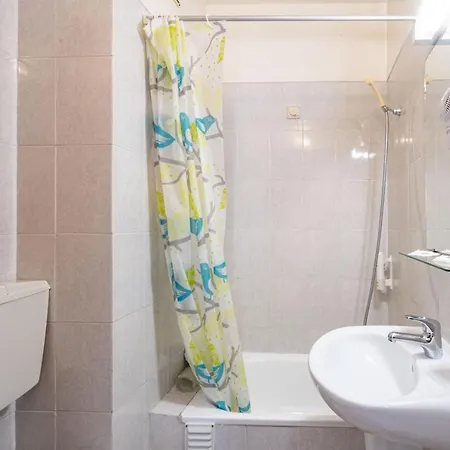 Santa Barbara By Umbral 招待所 花地瑪