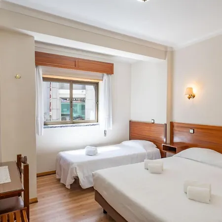 Santa Barbara By Umbral 게스트하우스