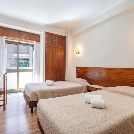 Santa Barbara By Umbral 3* 파티마