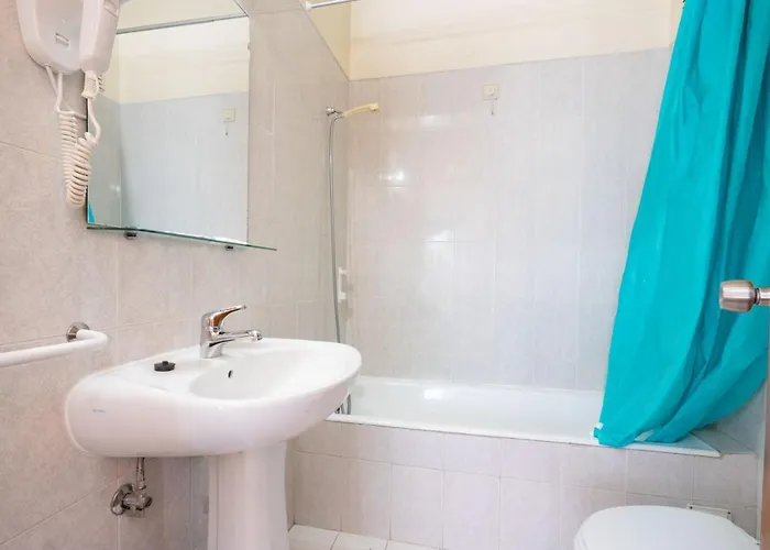 בית הארחה Santa Barbara By Umbral פאטימה